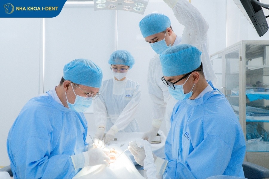 Nhổ răng tại nhà