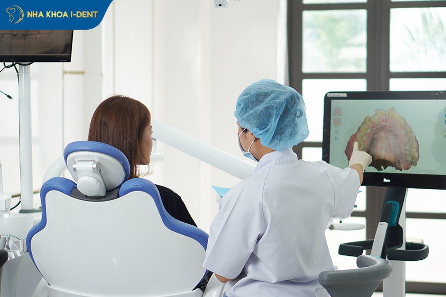 niềng răng bao lâu thì tháo