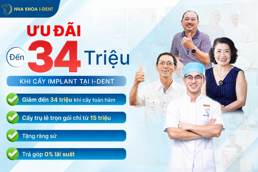 răng cửa gảy phải làm sao