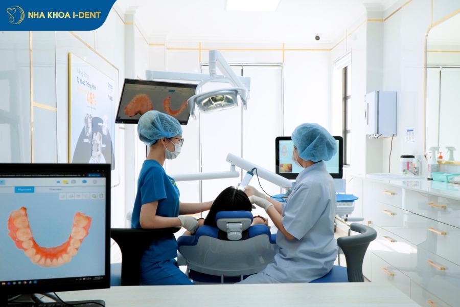 niềng răng mấy năm