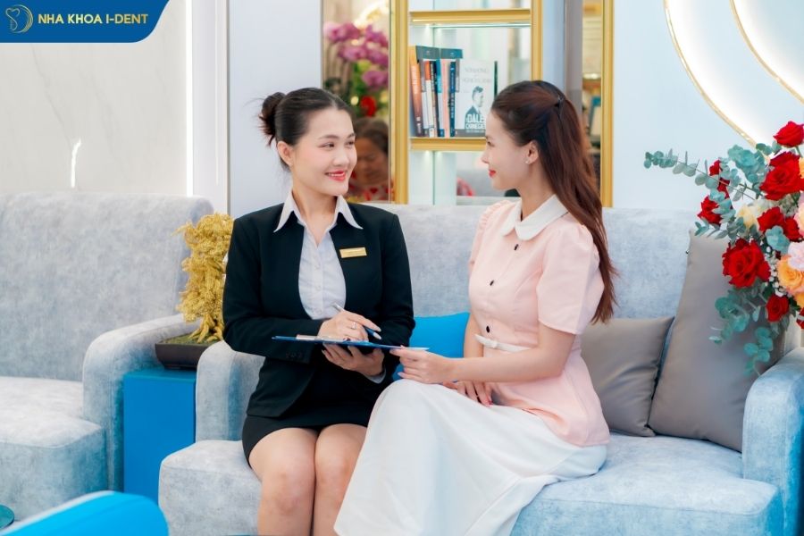 trồng răng implant có được bảo hiểm không - Nha khoa I-Dent