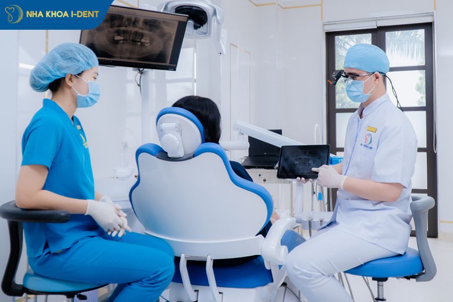 trồng răng số 5 bao nhiêu tiền