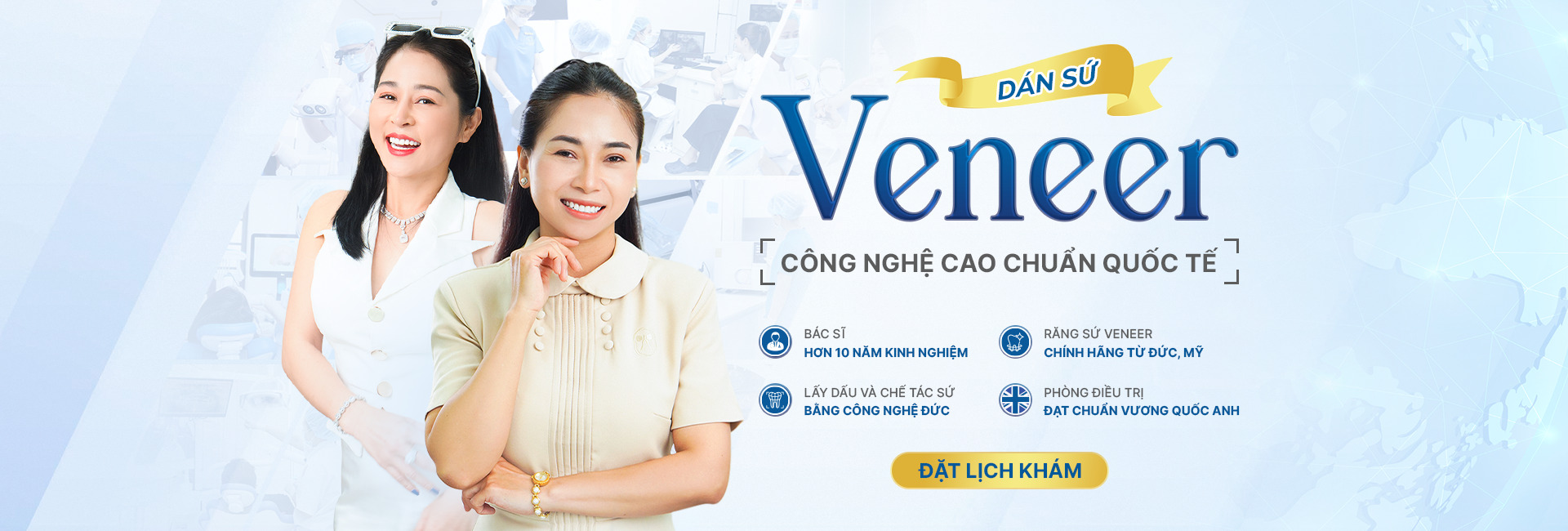 Dich vụ dán sứ veneer nha khoa I-Dent.
