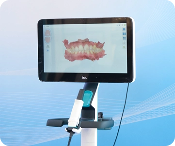 The New Itero Lumina Intraoral Scanner