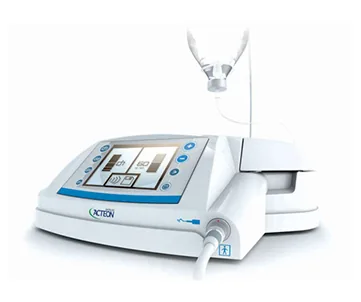 Nha khoa ứng dụng công nghệ cắt xương bằng sóng siêu âm trong cấy ghép implant.