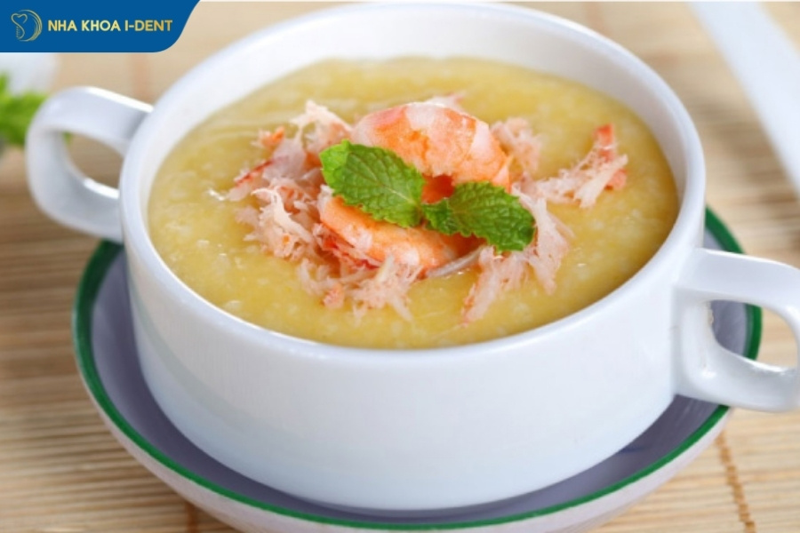 chăm sóc sau nhổ răng khôn