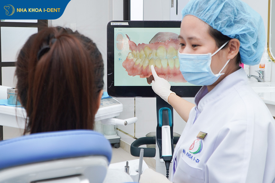 nhổ răng để niềng có ảnh hưởng gì không