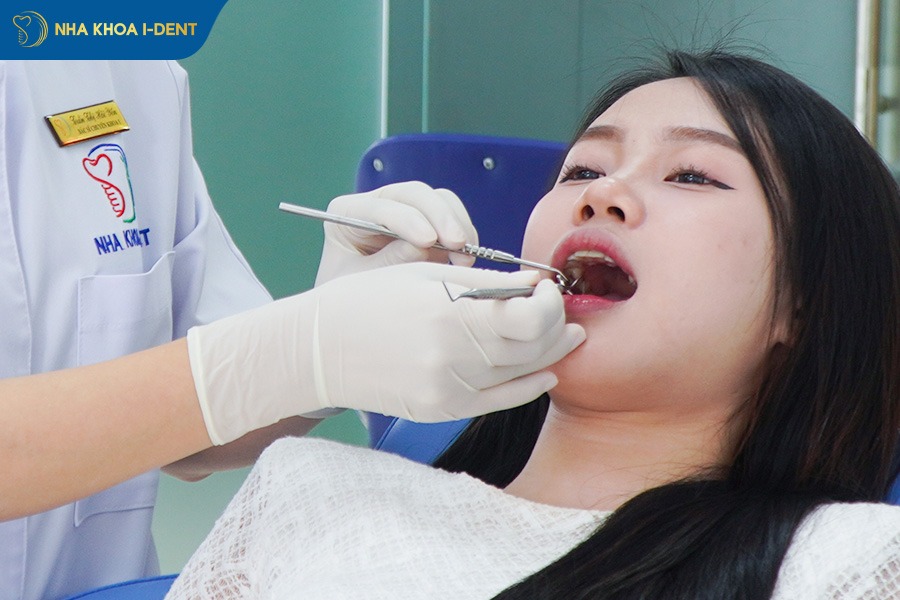 niềng răng có phải nhổ răng không