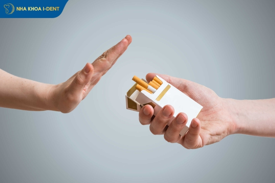 nhổ răng khôn bao lâu thì lành thương