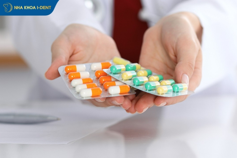 nhổ răng khôn hàm dưới bao lâu thì lành