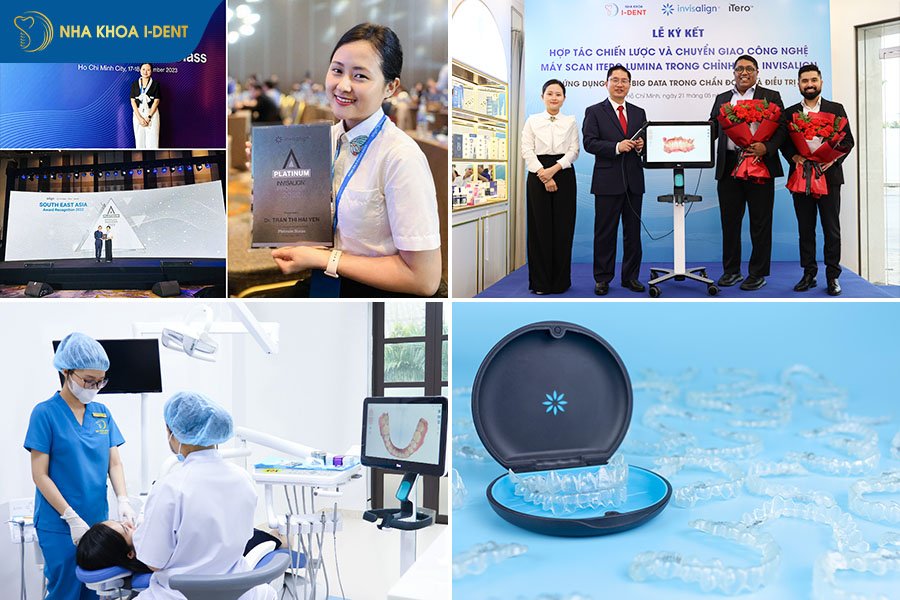 niềng răng invisalign tphcm