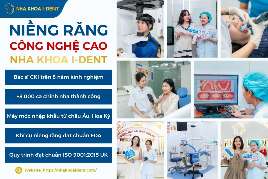 niềng răng rẻ nhất