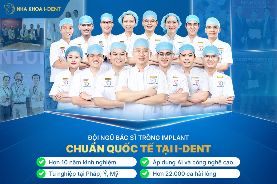 giá trồng răng