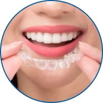 Invisalign Comprehensive