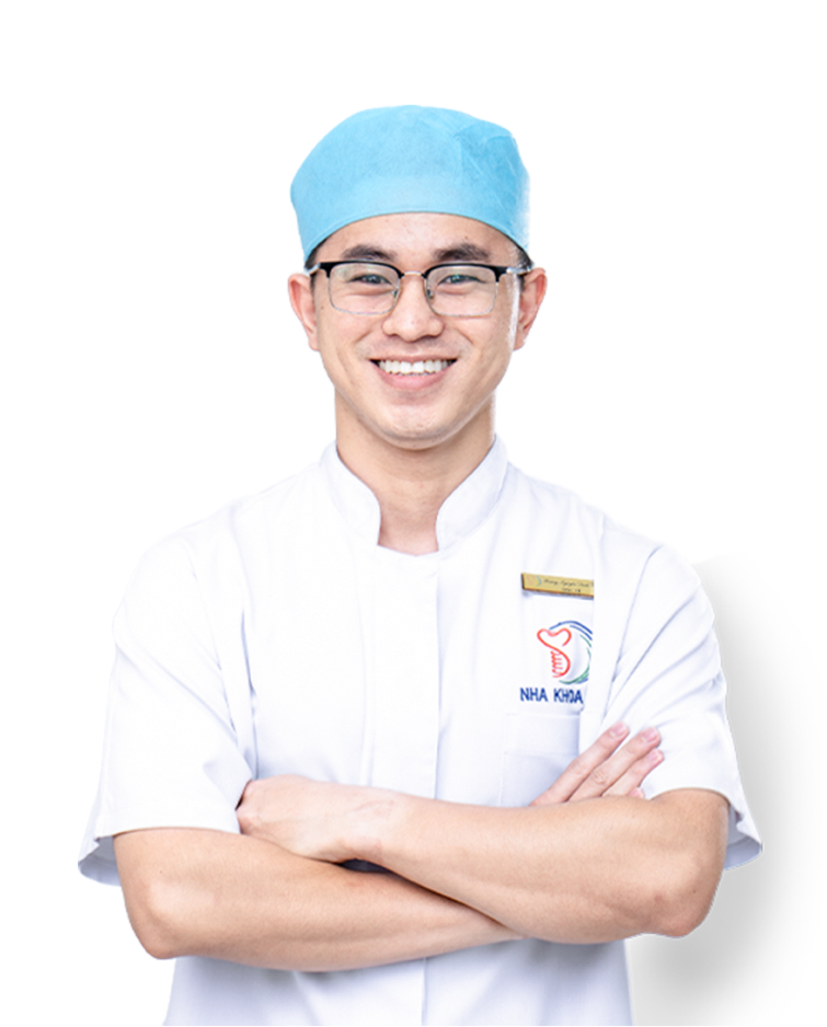Hoang Nguyen Dinh Tin