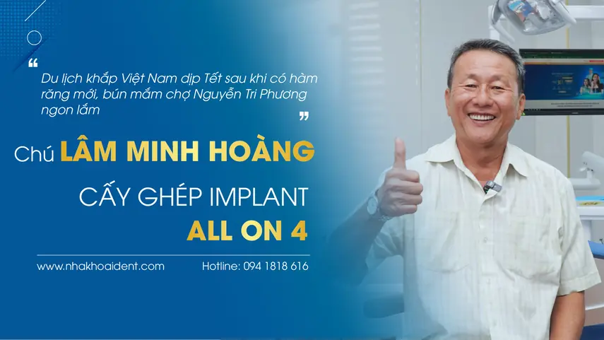CHÚ LÂM MINH HOÀNG (VIỆT KIỀU MỸ)