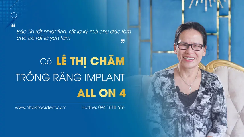CÔ LÊ THỊ CHĂM (VIỆT KIỀU MỸ)
