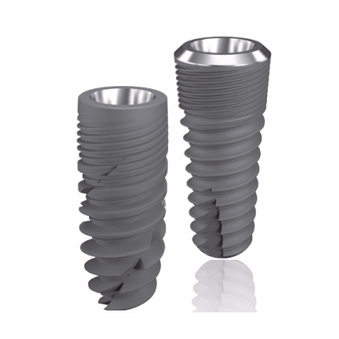 Trụ implant ETK Pháp.