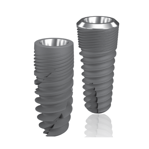 Trụ implant ETK Pháp.
