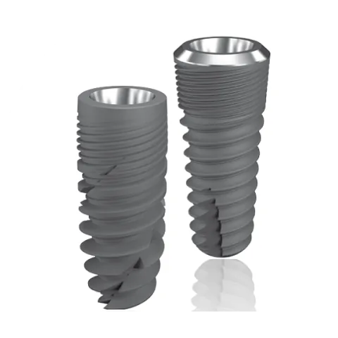 Trụ implant ETK Pháp.