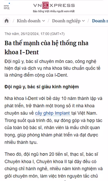 Xem Chi Tiết