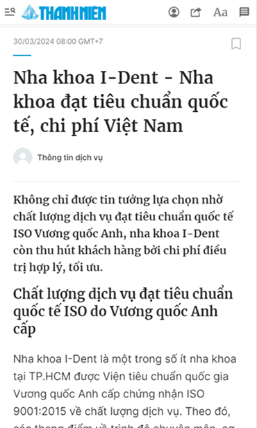 Xem Chi Tiết