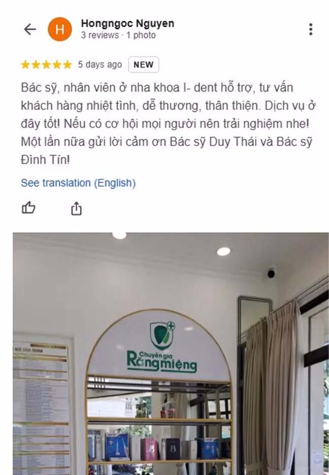 Bs Duy Thai Review 2