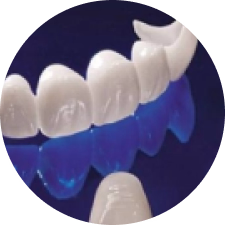 Răng sứ toàn sứ Bio Esthetic