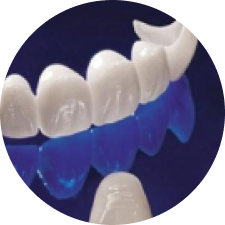 Răng sứ toàn sứ Bio Esthetic