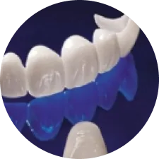 Răng sứ toàn sứ Bio Esthetic