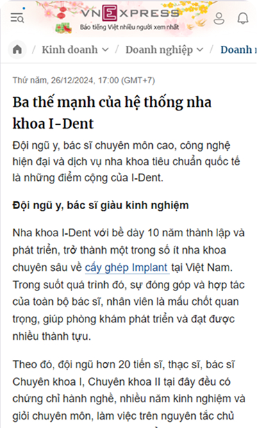 Xem Chi Tiết