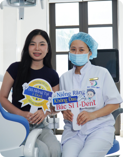 Bác Sĩ Trong Quá Trình Điều Trị Và Thăm Khám
