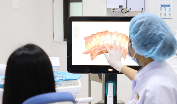 Ứng Dụng Công Nghệ Tiên Tiến Vào Thăm Khám Và Chỉ Định Điều Trị Phù Hợp Cho Từng Bệnh Nhân