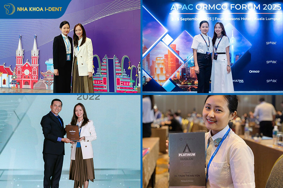 bác sĩ niềng răng nhanh