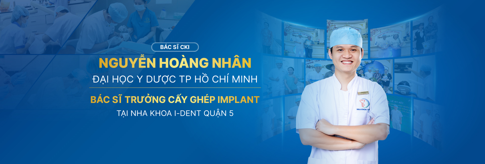 Banner Bs Nhan Desk