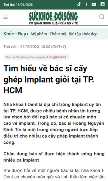 Xem Chi Tiết