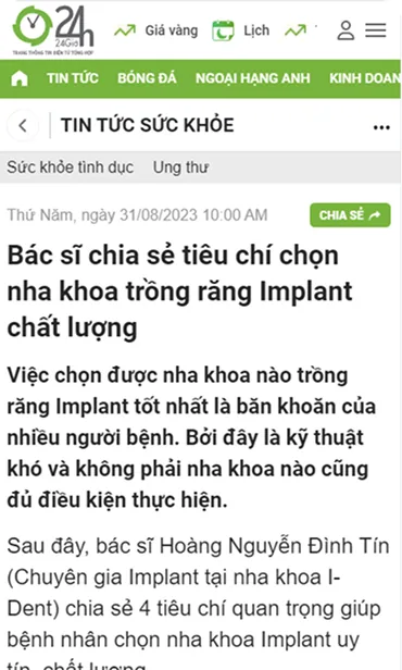 Xem Chi Tiết