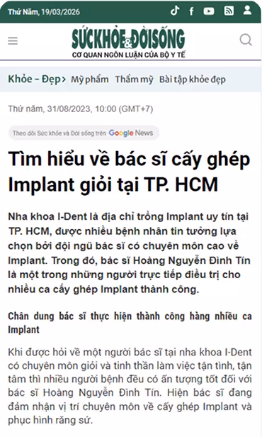 Xem Chi Tiết