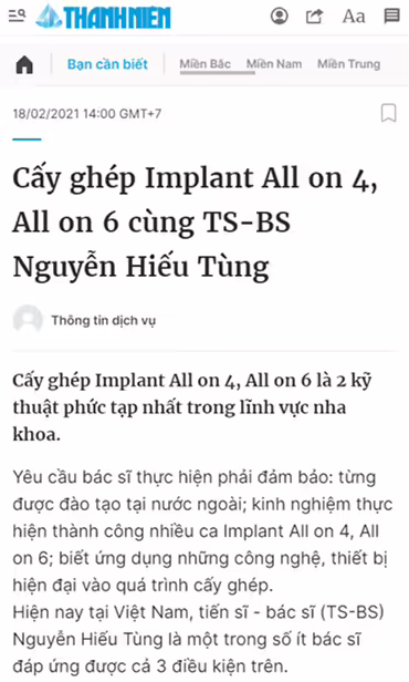 Xem Chi Tiết