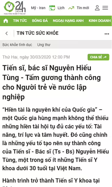 Xem Chi Tiết
