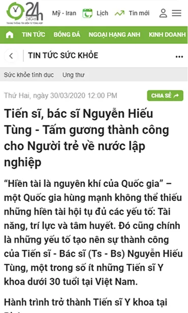 Xem Chi Tiết