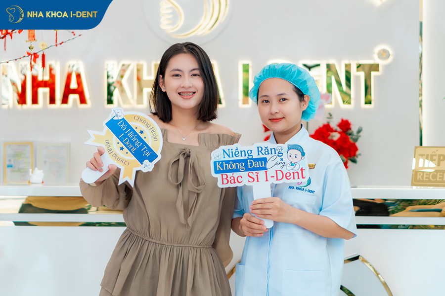 cách niềng răng nhanh nhất