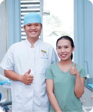 Doctor During Examination & Treatment