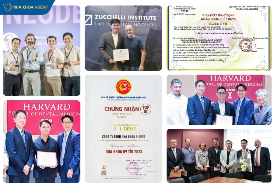 cấy ghép implant giá bao nhiêu