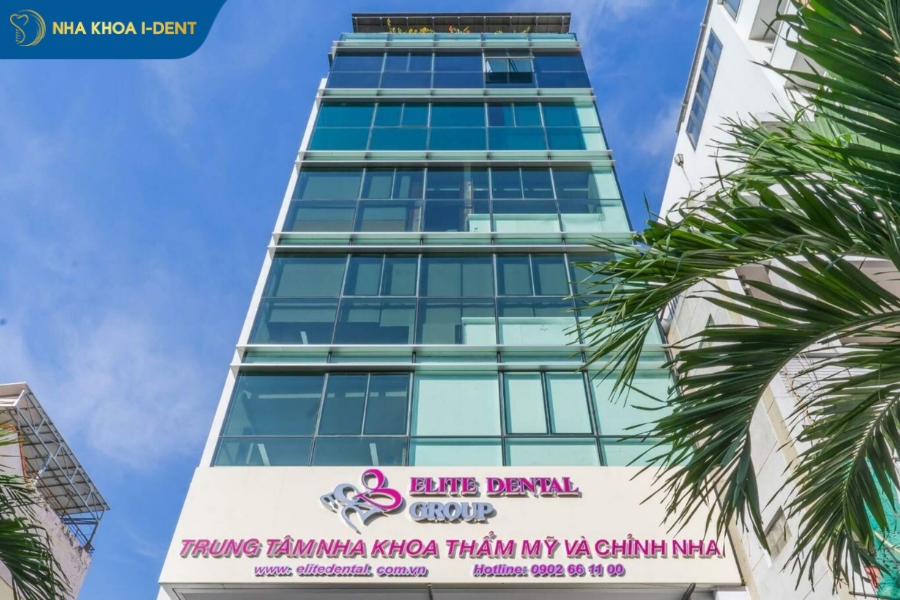địa chỉ nhổ răng khôn uy tín tphcm