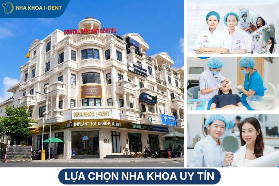những điều cần biết trước khi niềng răng