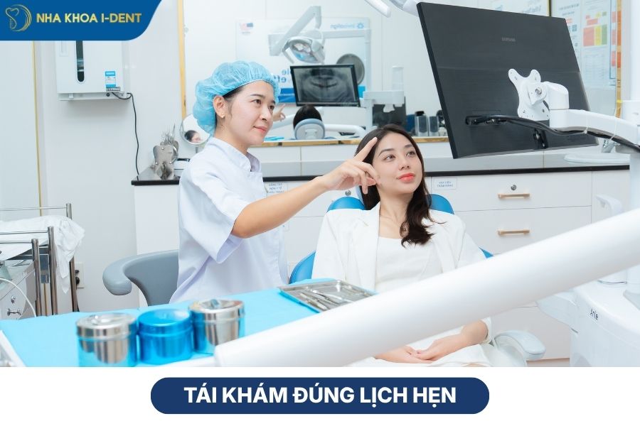 điều nên biết khi niềng răng