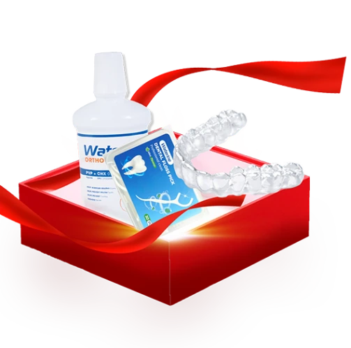 Exciting Gifts Only In March