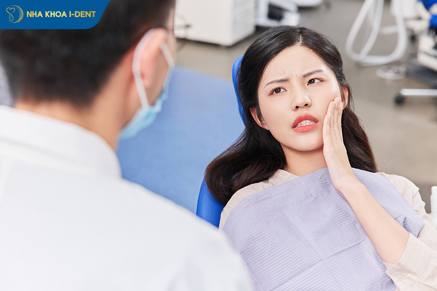 không tái khám đúng lịch hẹn