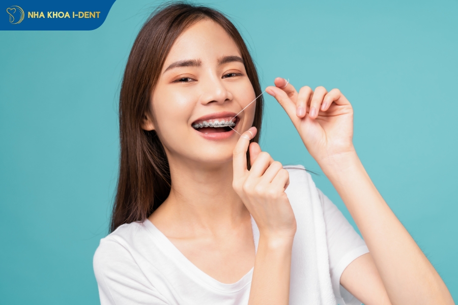 công dụng của niềng răng